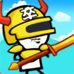 火柴人模拟战争手游