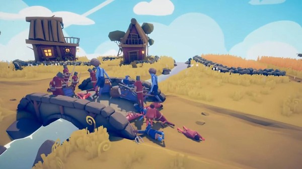 精准战斗模拟器中文 精准战斗模拟游戏