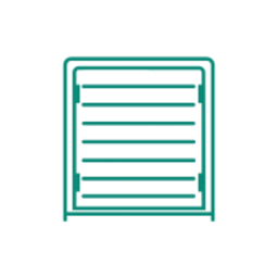 智联卷帘门手机App