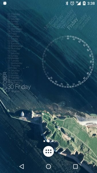 kustom widget官网下载