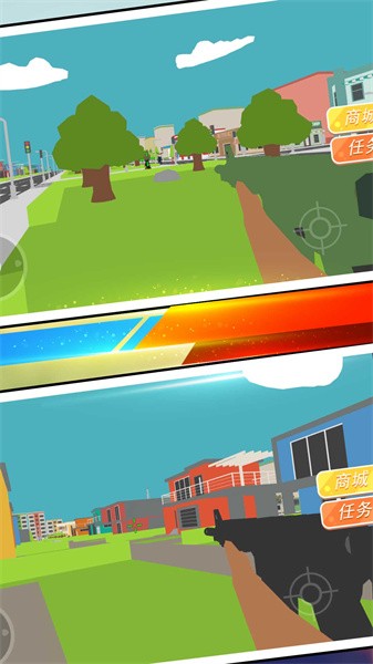 像素模拟世界游戏 像素模拟世界游戏下载