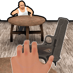 帕金森模拟器手机版(Hands)