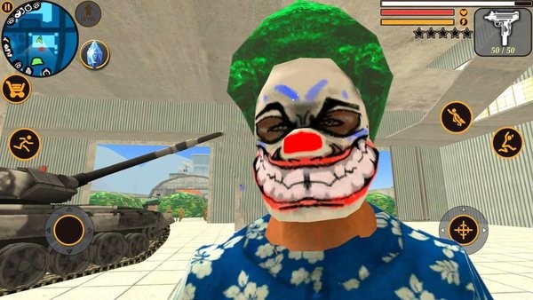 维加斯自由模拟器2最新版本