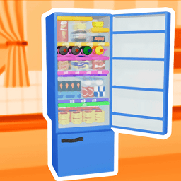 装满冰箱正版游戏