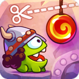 割绳子时光旅行汉化版(Cut the Rope Time Travel)