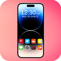 iPhone 14 Pro最新版