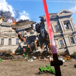 拆房模拟器正版