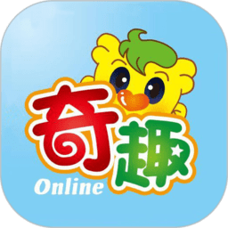 奇趣onl_ine吉的堡最新版本
