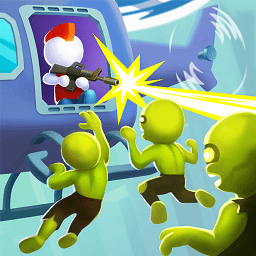 救援小分队游戏