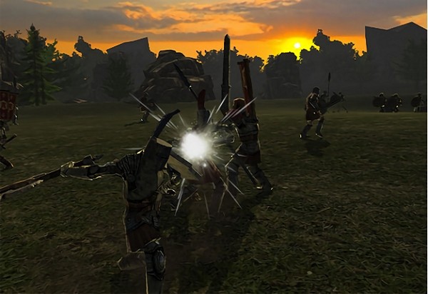 英雄和城堡2手游 英雄城堡2手机版