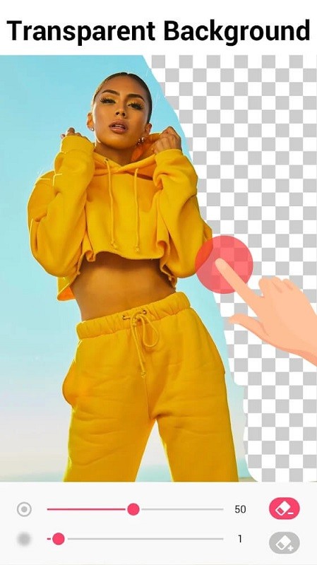 background eraser汉化版 background eraser app