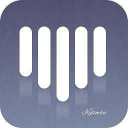 拇指琴调音器app