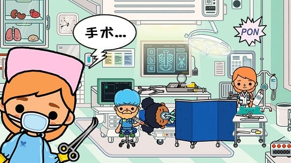 模拟宠物小医生游戏下载 模拟宠物小医生手机版下载