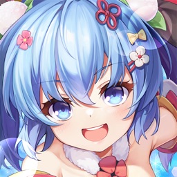 少女战争幻想天下统一战(少女ウォ`ズ)