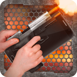 左轮手枪模拟器最新版本