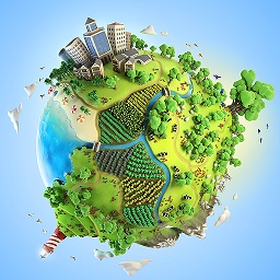 口袋建造汉化版