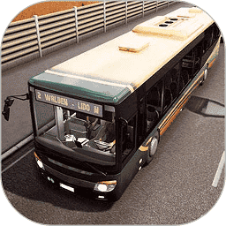公交车模拟器2019手机版