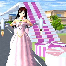 女神恋爱模拟器手机版