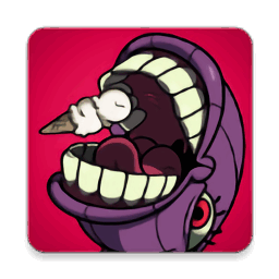 skullgirls骷髅女孩