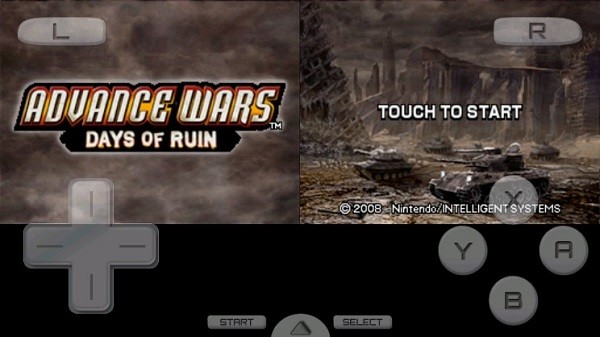 高级战争4安卓汉化版