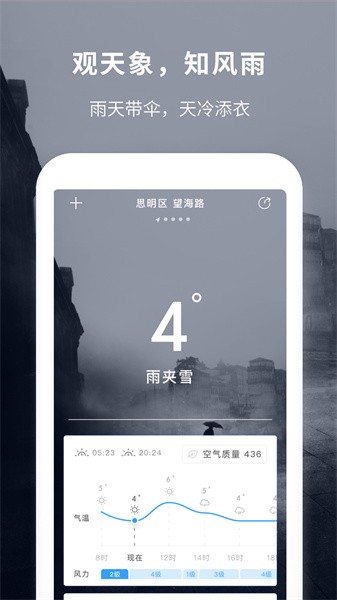 天气预报实时版 天气预报实时版app
