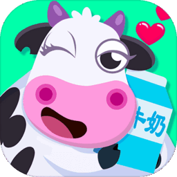 我的梦幻农场游戏