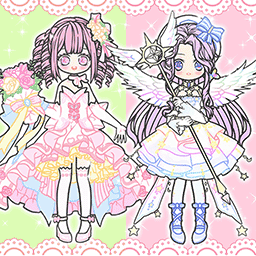 爱恋丘比特装扮手游