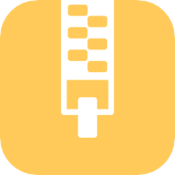 快字rar解压手机版