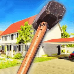 疯狂破坏王最新版本