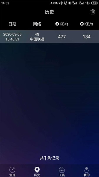 网络测速助手 网络测速助手app