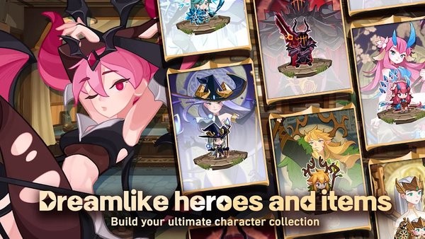 移动城堡传奇手游