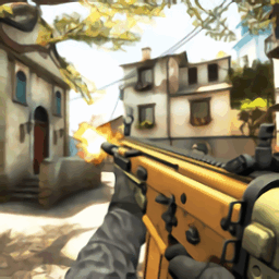 3d射击模拟器中文版