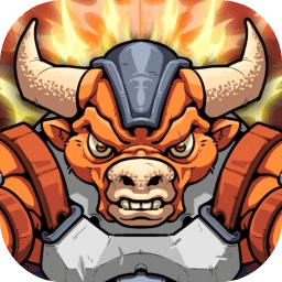 小怪物必须死游戏