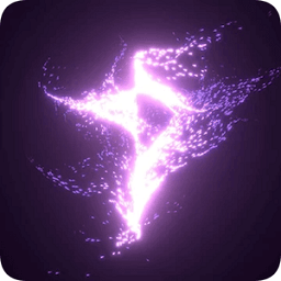 魔幻粒子梦幻空间软件