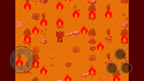 羊村大崩坏灰太狼篇 羊村大崩坏灰太狼篇手游