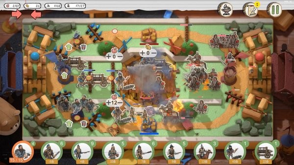 玩具帝国手机版