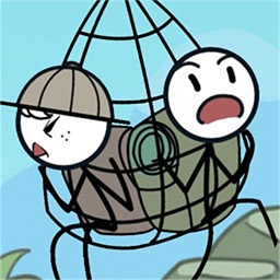 火柴人生模拟器游戏