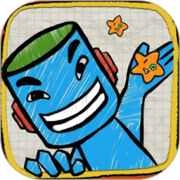 奥特曼涂鸦中文版