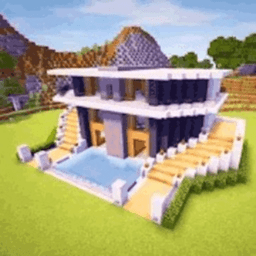 方块世界探索正版