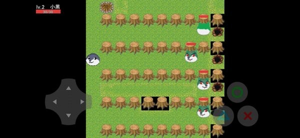 狗头大战僵尸手机版 狗头大战僵尸游戏