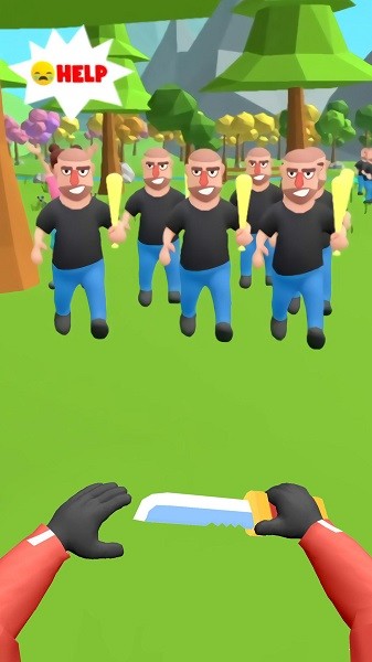 打倒一切敌人手机版下载 打倒一切敌人下载