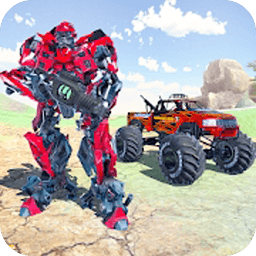 机甲战车大作战游戏