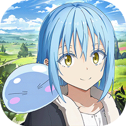 关于我转生变成史莱姆这档事新世界游戏