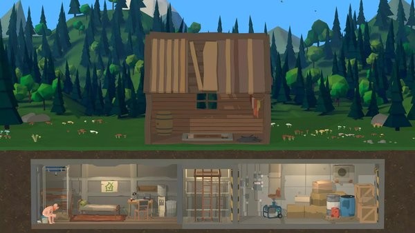 僵尸森林3汉化版下载 僵尸森林3中文版