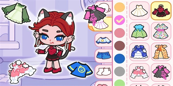 皮皮的小镇生活最新版2024 皮皮的小镇生活完整版