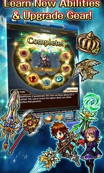 统一联盟游戏(unison league) 统一联盟手游