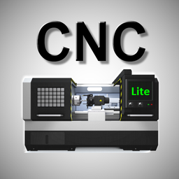 cnc simulator free汉化版(数控机床模拟器)