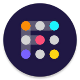 folder widget中文版