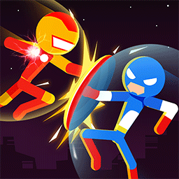 火柴人一挑三最新版