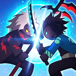 英勇火柴人手游